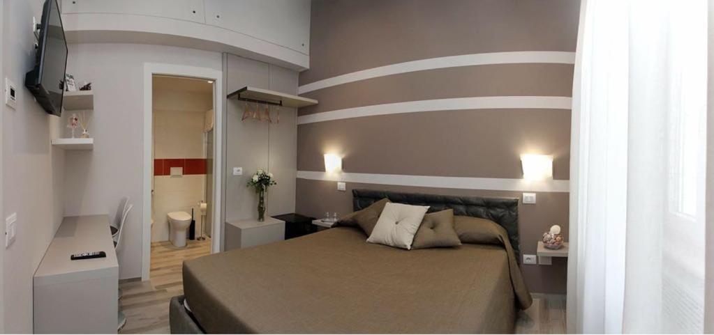 Bed and Breakfast Relais Marlene Avezzano Exteriér fotografie