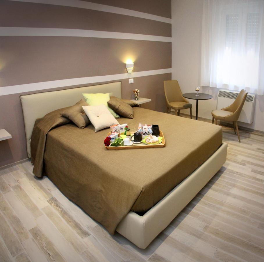 Bed and Breakfast Relais Marlene Avezzano Exteriér fotografie