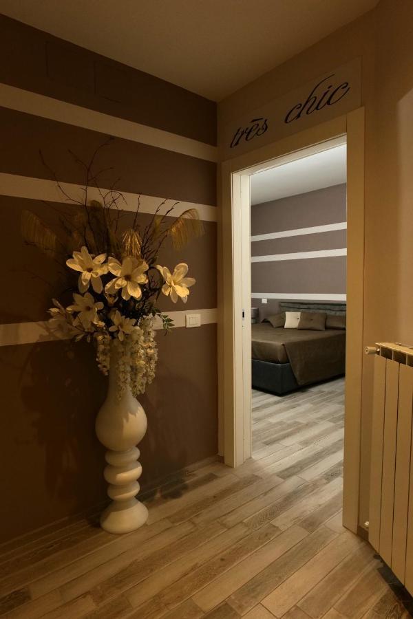 Bed and Breakfast Relais Marlene Avezzano Exteriér fotografie