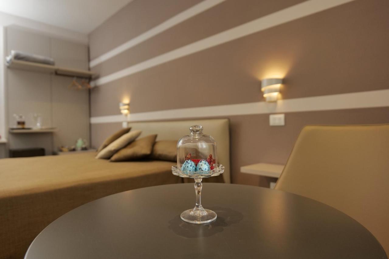 Bed and Breakfast Relais Marlene Avezzano Exteriér fotografie