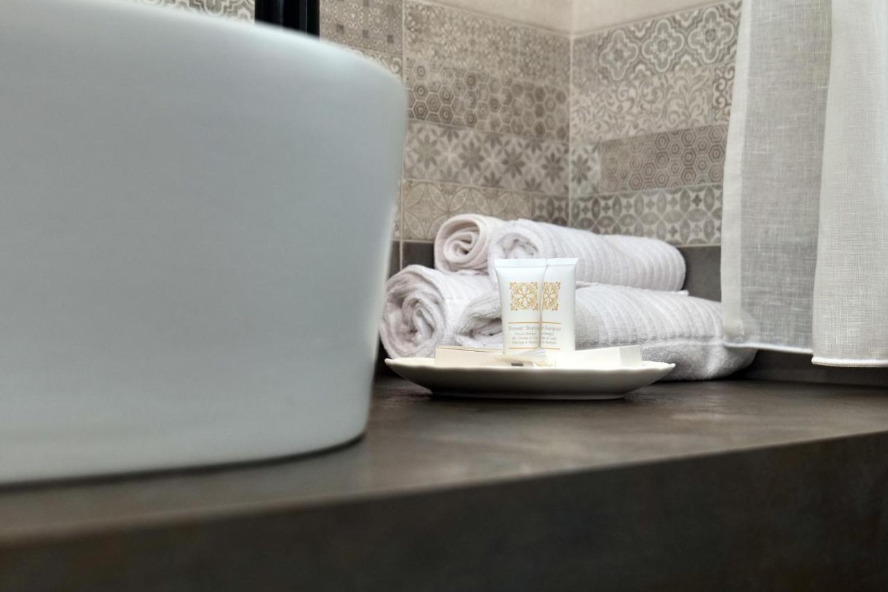 Bed and Breakfast Relais Marlene Avezzano Exteriér fotografie