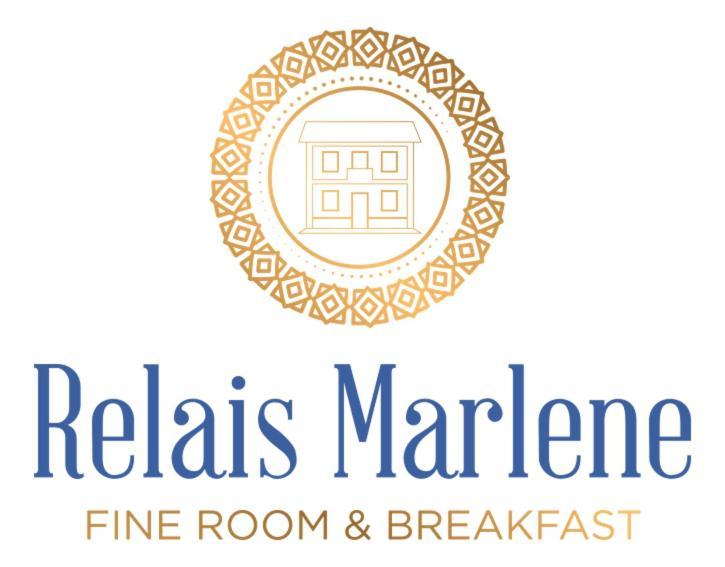 Bed and Breakfast Relais Marlene Avezzano Exteriér fotografie