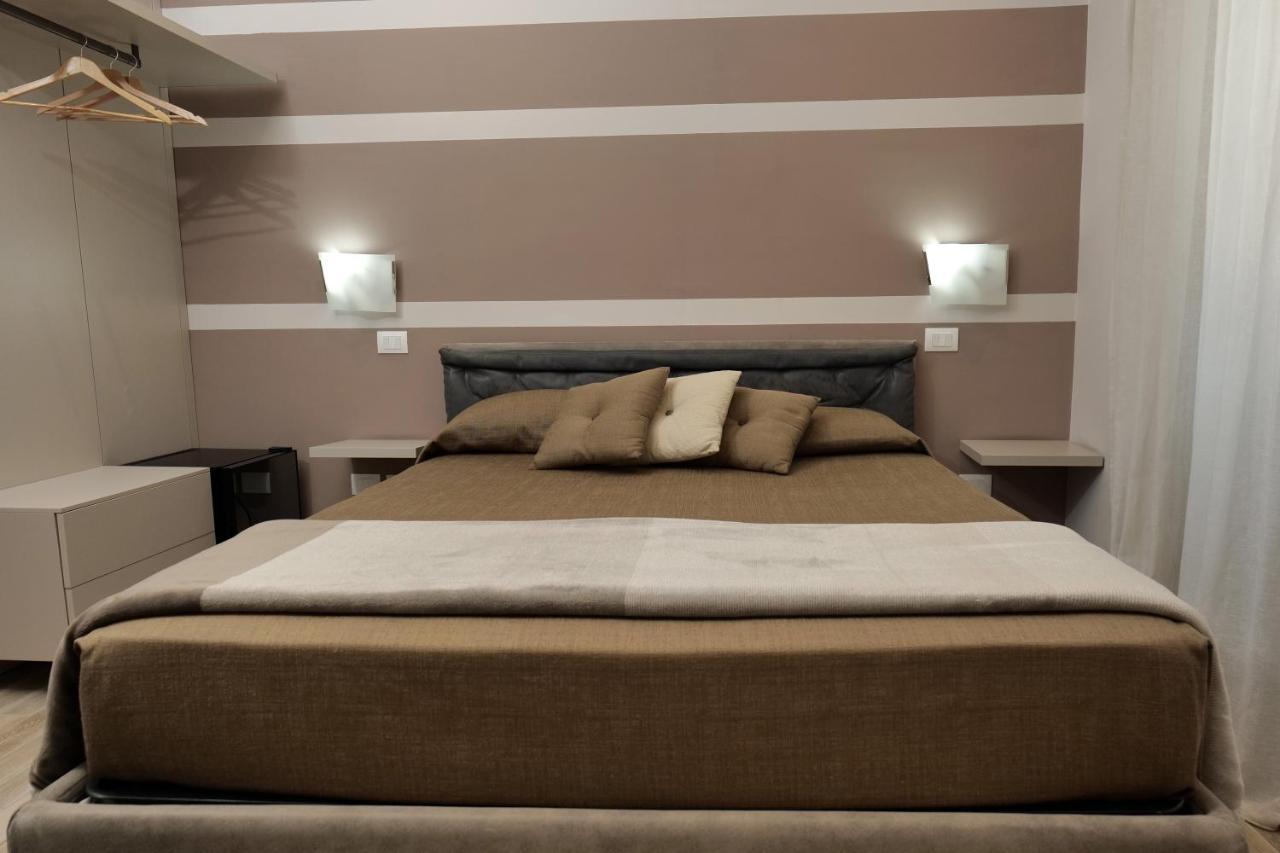 Bed and Breakfast Relais Marlene Avezzano Exteriér fotografie